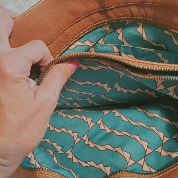 Mark Jacobs Leather Purse - Picture 7 of 9